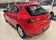 Seat Ibiza Hatchback 1,2 l 51 kw