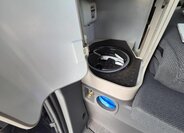 Volkswagen California VAN-Minibus 2,0 l 110 kw