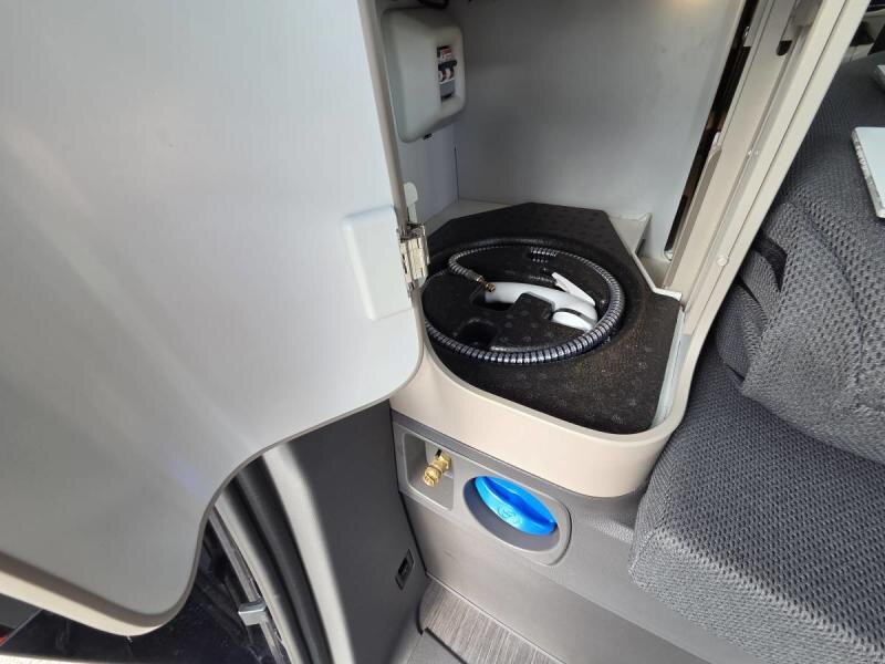 Volkswagen California VAN-Minibus 2,0 l 110 kw