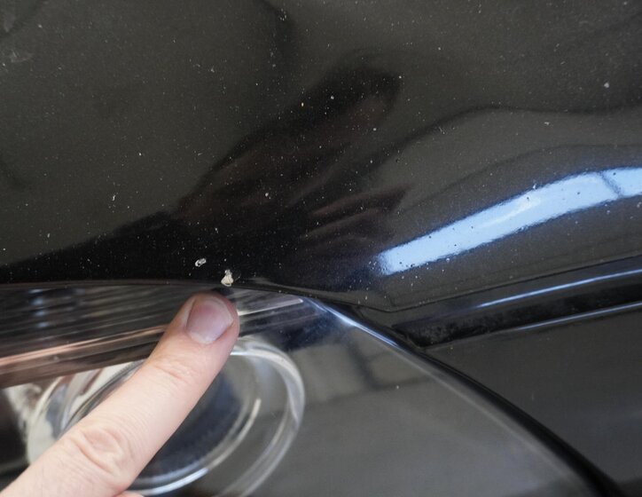 BMW Řada 7 Sedan 6,0 l 327 kw