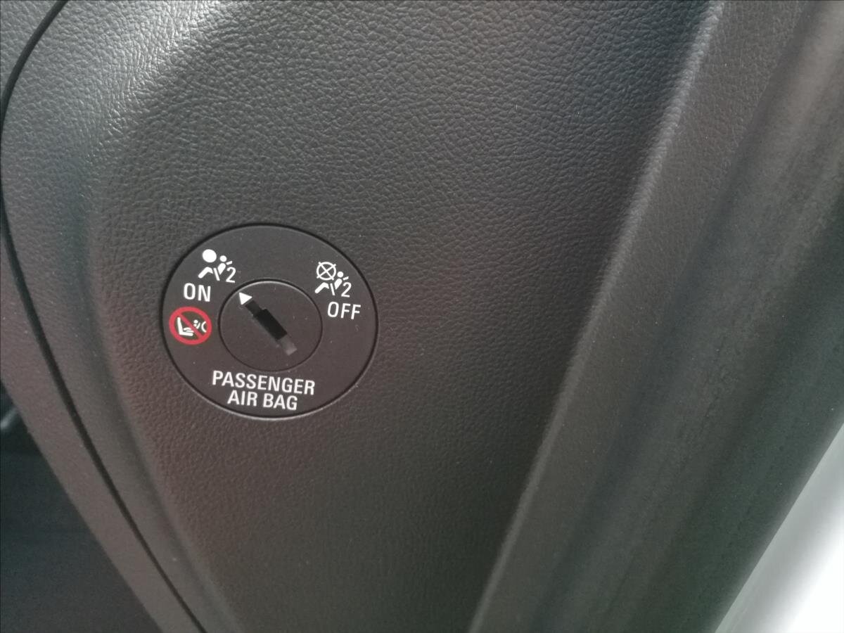 Opel Mokka MPV 1,6 l 100 kw