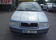 Škoda Octavia 3