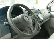 Volkswagen Transporter MPV 2,0 l 103 kw