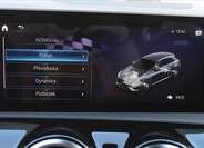 Mercedes-Benz Třídy A 16