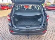 Hyundai ix35 SUV / Terénní 2,0 l 100 kw