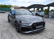 Audi RS5 8