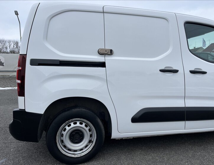 Citroën Berlingo 53