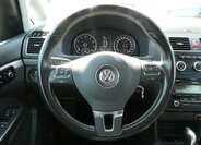 Volkswagen Touran 29
