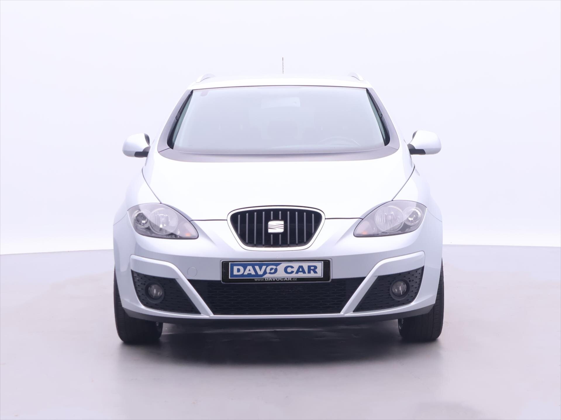 Seat Altea MPV 1,4 l 92 kw