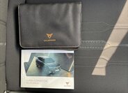 Cupra Formentor SUV 1,5 l 110 kw