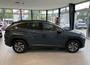 Hyundai Tucson SUV 1,6 l 110 kw