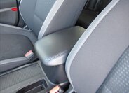 Ford Focus Kombi 1,5 l 70 kw