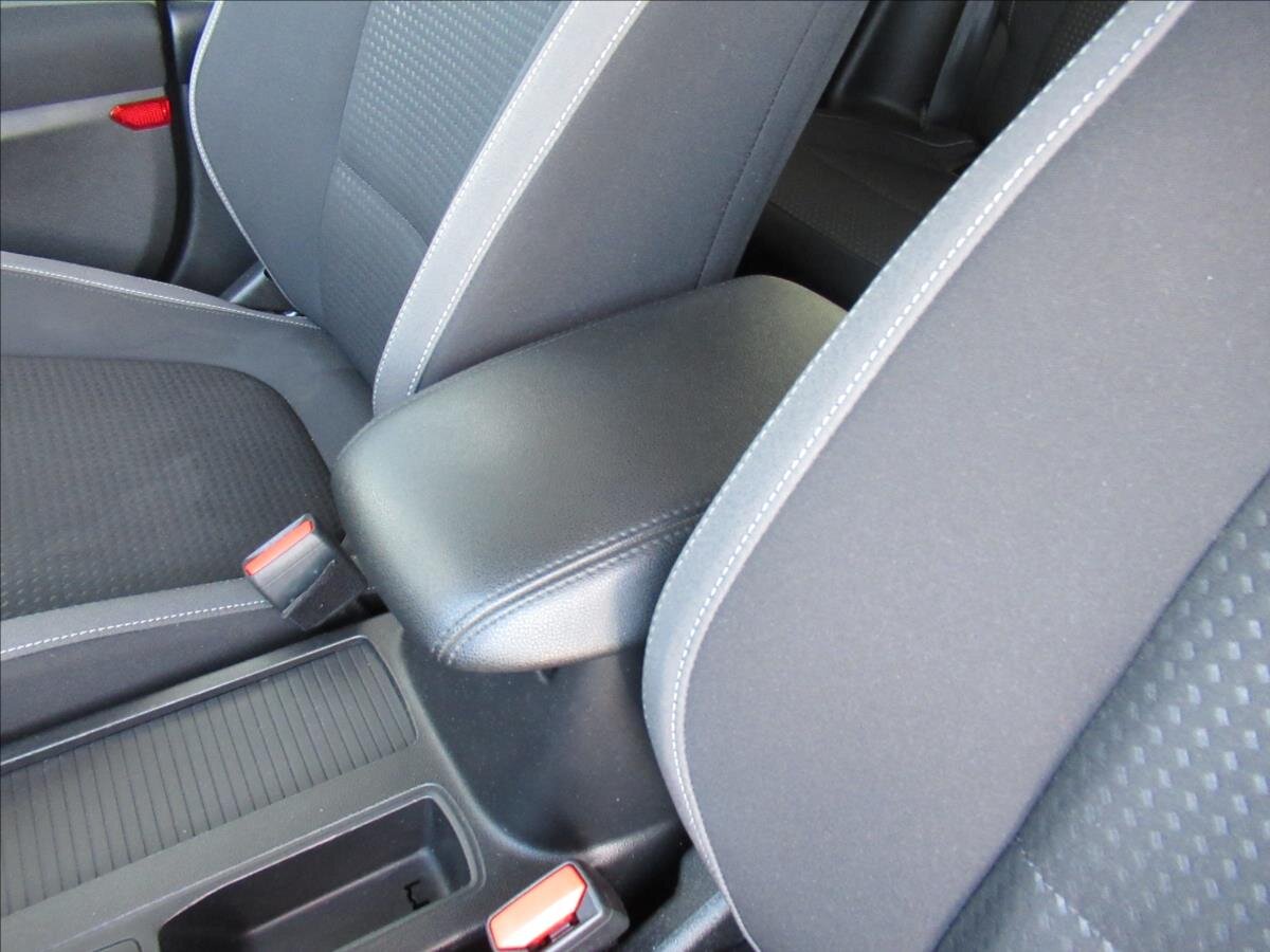 Ford Focus Kombi 1,5 l 70 kw