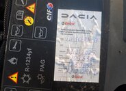 Renault Mégane Kombi 1,5 l 85 kw