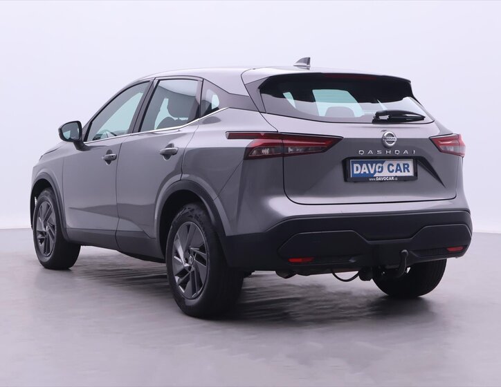 Nissan Qashqai SUV / Terénní 1,3 l 103 kw
