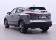 Nissan Qashqai SUV / Terénní 1,3 l 103 kw