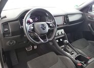 Škoda Kodiaq SUV / Terénní 1,5 l 110 kw