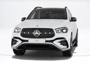 Mercedes-Benz GLE 3