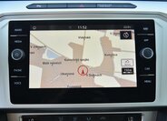 Volkswagen Passat Kombi 1,6 l 88 kw