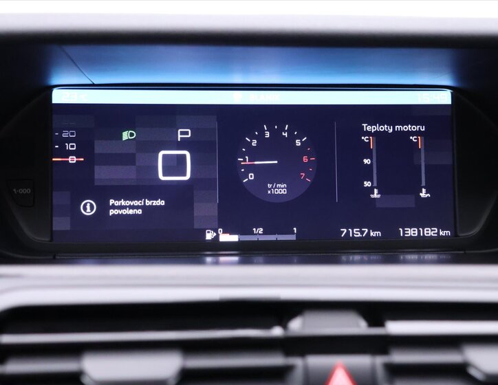 Citroën C4 Picasso 26