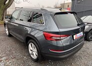 Škoda Kodiaq 3