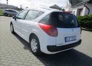 Peugeot 207 3