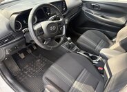Hyundai i20 Hatchback 1,2 l 61 kw