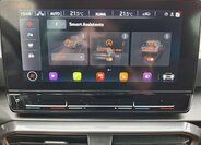 Cupra Formentor SUV / Terénní 1,5 l 110 kw