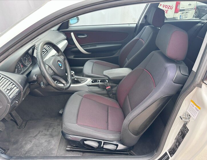 BMW Řada 1 9