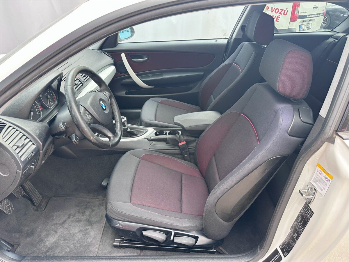 BMW Řada 1