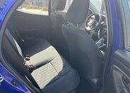 Toyota Yaris Hatchback 1,5 l 68 kw