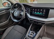Škoda Octavia Liftback 2,0 l 85 kw