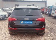 Audi Q5 SUV / Terénní 2,0 l 155 kw