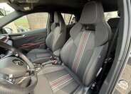 Škoda Fabia Hatchback 999,0 81 kw