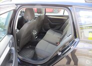 Škoda Octavia 20