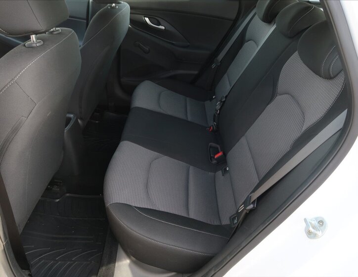 Hyundai i30 Kombi 1,4 l 73 kw