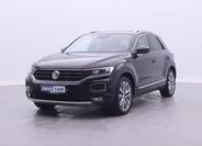 Volkswagen T-Roc 3