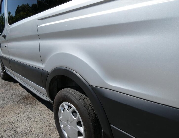 Ford Transit Ostatní 2,0 l 77 kw