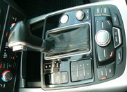 Audi A6 Kombi 2,8 l 150 kw