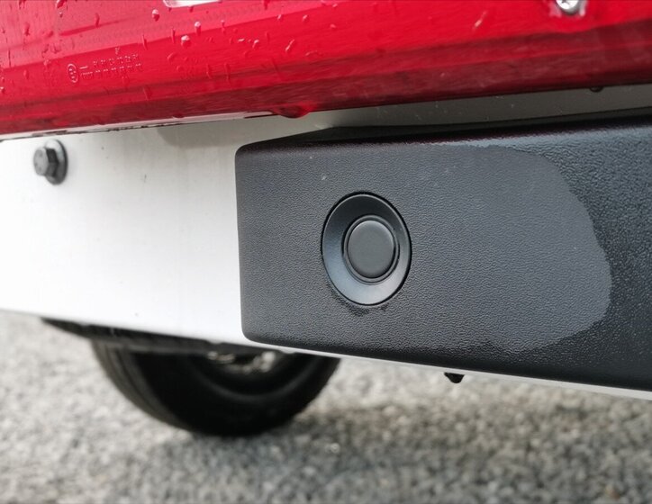 Volkswagen Crafter Valník 2,0 l 130 kw