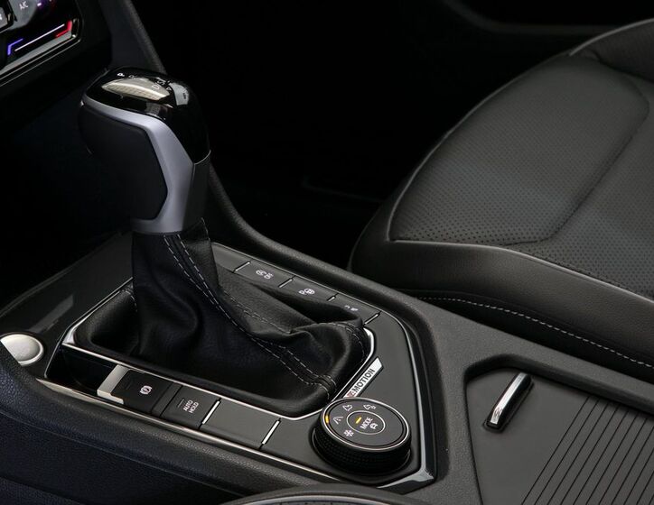 Volkswagen Tiguan Allspace 26