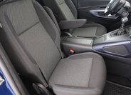 Peugeot Rifter MPV 1,5 l 96 kw