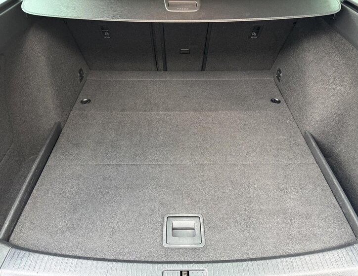 Volkswagen Golf Kombi 1,5 l 110 kw