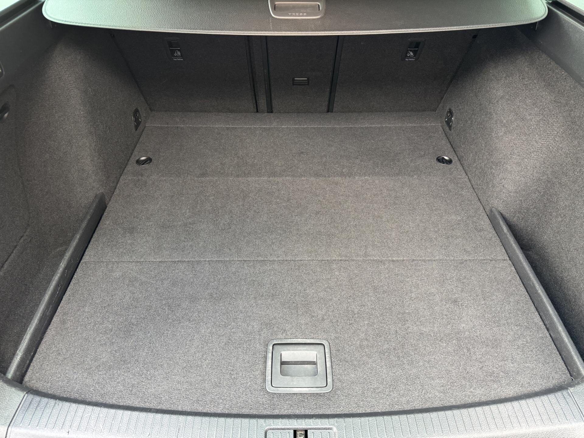 Volkswagen Golf Kombi 1,5 l 110 kw