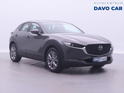 Mazda CX-30 SUV 2,0 l 90 kw