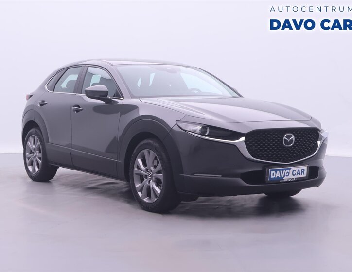 Mazda CX-30 SUV 2,0 l 90 kw
