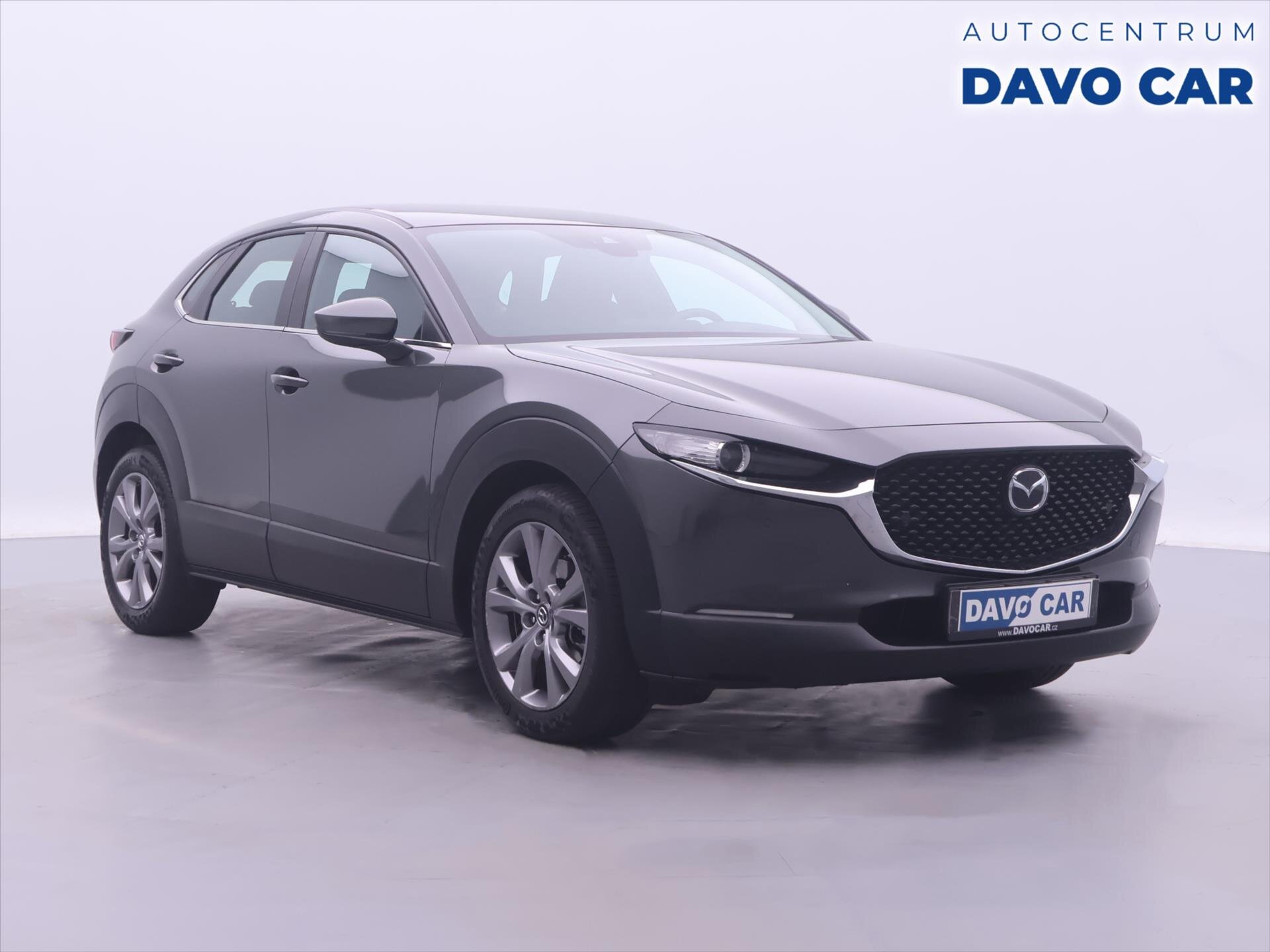 Mazda CX-30 SUV 2,0 l 90 kw