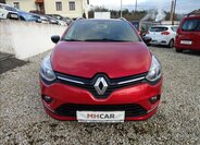 Renault Clio 2