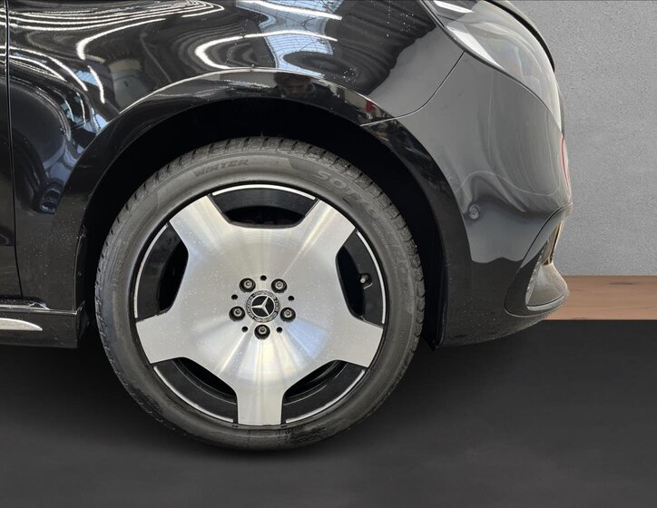 Mercedes-Benz Třídy V MPV 2,0 l 174 kw