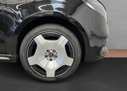 Mercedes-Benz Třídy V MPV 2,0 l 174 kw